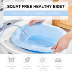 Yoni Steaming Seat Manufacturer - New Automatic for Woman Pussy Care