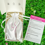 Feminine Care Set Manufacturer - Boric Acid Suppositories & Foam Wash