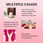 Yoni Detox Oil Manufacturer - OEM Private Label for Female Cleaning