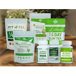 Slimming Herbal Tea Manufacturer - Organic 14 Day for Minceur