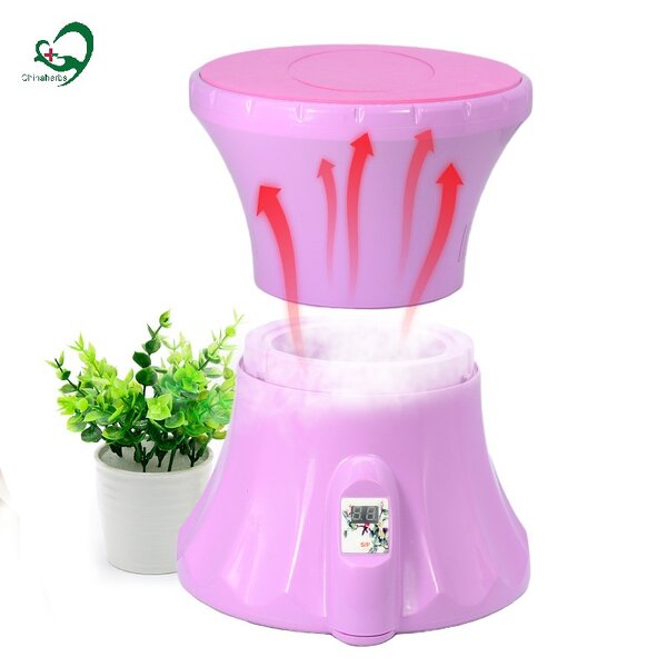 Yoni Steam Chair Manufacturer - Plastic Multi Function Throne Seat