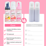 Feminine Hygiene Kit Manufacturer - PH Cleanser with Boric Acid Probiotics
