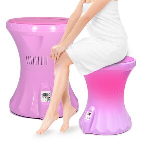 Yoni Steam Chair Manufacturer - Far Infrared Electric Vaginal Steaming Seat