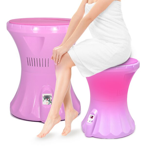 Yoni Steam Chair Manufacturer - Far Infrared Electric Vaginal Steaming Seat