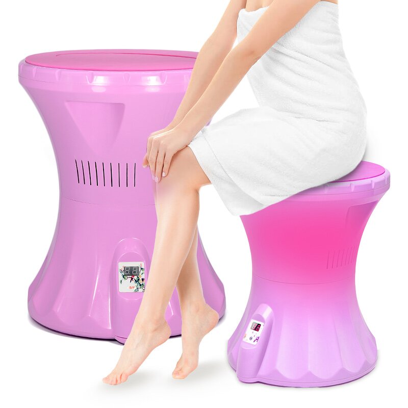 Yoni Steam Chair Manufacturer - Far Infrared Electric Vaginal Steaming Seat