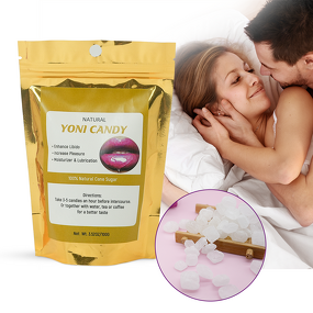 Yoni Sugar Manufacturer - Feminine Enhance Libido with Herbs & Minerals