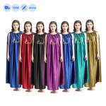 Yoni Steam Chair Manufacturer - Best Queen's with Silk Gown