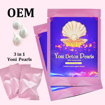 Yoni Pearls Manufacturer - Wholesale for Yeast Infection & Uterus Care