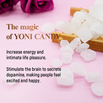 Yoni Sugar Manufacturer - Feminine Enhance Libido with Herbs & Minerals