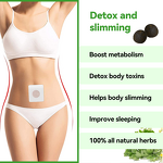 Belly Patch Manufacturer - Wormwood Herb Mugwort Essence Slimming Sets
