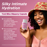 Slippery Elm Bark Capsules Manufacturer - 100% Natural Herbal for Vaginal Moisture