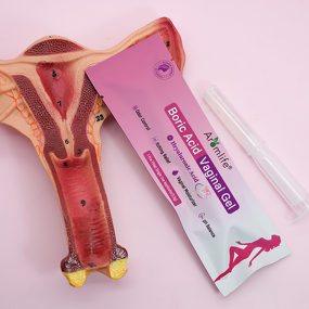 Boric Gel Manufacturer - PH Balance for Odor Control with Moisturizer