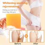 Kojic Acid Soap Manufacturer - 100% Natural pH Balance Vaginal Deodorant