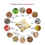 Vaginal Cleaning Pearls Manufacturer - Herbal Tampon Clean Point for Women