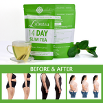 Slimming Herbal Tea Manufacturer - Organic 14 Day for Minceur