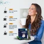 Slimming Green Coffee Manufacturer - Organic Instant Vegan Weight Loss Box