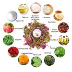 Yoni Bath Bombs Manufacturer - Organic Herbal Steam Bath Bomb