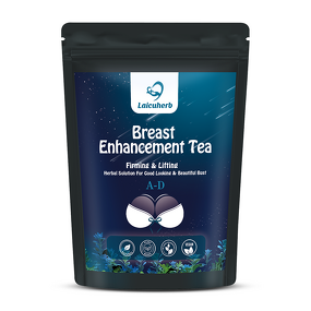 Breast Enhancement Tea Manufacturer - Women's Health Tea for Fast Growth