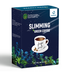 Slimming Green Coffee Manufacturer - Organic Instant Vegan Weight Loss Box