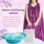 Yoni Steam Herbs Manufacturer - 2023 Hot Selling for Vaginal Bath Teas