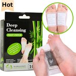 Ginger Foot Patches Manufacturer - Hot Sales OEM/ODM Beauty Sleep Cleansing