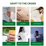 Herbal Foot Pads Manufacturer - Best-Selling Deep Sleep with Massager