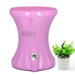 Yoni Steam Chair Manufacturer - Plastic Multi Function Throne Seat