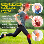 Omega-3 Softgels Manufacturer - Private Label Rich in EPA & DHA