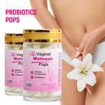 Yoni Probiotics Capsules Manufacturer - Wholesale Organic Estrogen-Free