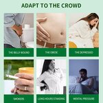 Foot Patches Manufacturer - Premium Herbal Deep Detox for Muscles