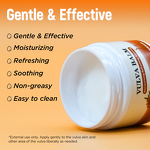 Vaginal Moisturizer Manufacturer - Whitening Cream & Dark Spot Remover