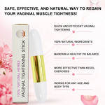 Yoni Narrow Wand Manufacturer - Vaginal Shrinking Tightener & Yam Stick