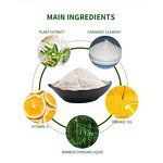 Foot Patch Pack Manufacturer - Original 10pcs Herbal Stress Massage