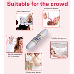 Vagina Tightening Stick Manufacturer - Women's Narrow Pearl Wand Therapy