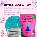 Yoni Steaming Herbs Supplier - for Holistic Wellness Boutique & Spa