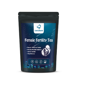 Pregnancy Tea Manufacturer - Natural Herbal for Hormone Regulating & Womb