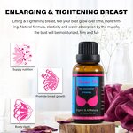 Breast Plumping Oil Manufacturer - Hot Selling Essential Oils Enlargement