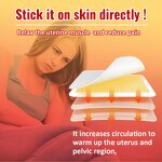 Heating Pads Manufacturer - for Menstrual Cramps Disposable Period Warmer