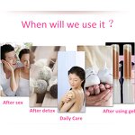 Vaginal Cleansing Bottle Kit Manufacturer - Medical for Itching & Vaginitis
