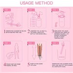 Vaginal Cleansing Bottle Kit Manufacturer - Medical for Itching & Vaginitis