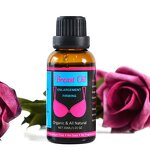 Breast Plumping Oil Manufacturer - Hot Selling Essential Oils Enlargement