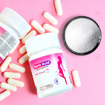 Yoni Pills Manufacturer - All-Natural Organic Probiotics Powder Capsules