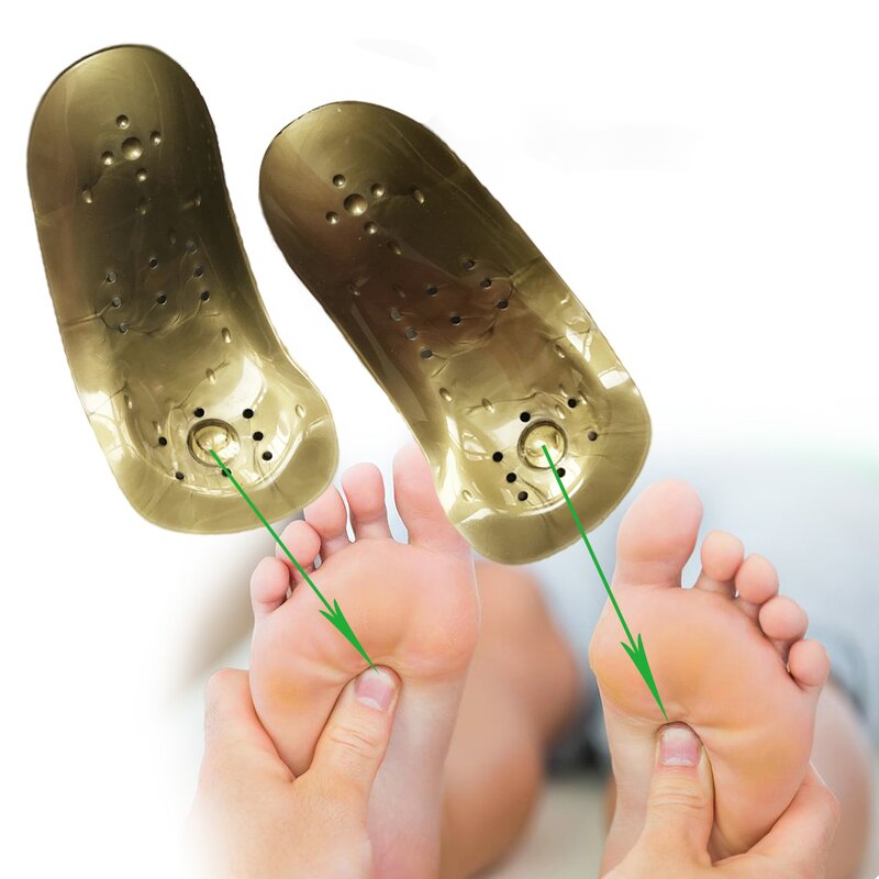 Arch Supports Manufacturer - Orthotics Insoles for Flat Feet & Heel Spurs