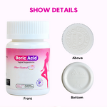 Yoni Pills Manufacturer - All-Natural Organic Probiotics Powder Capsules