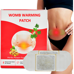 Menstrual Warm Patch Manufacturer - Mugwort Ginger Extract Heating Pad