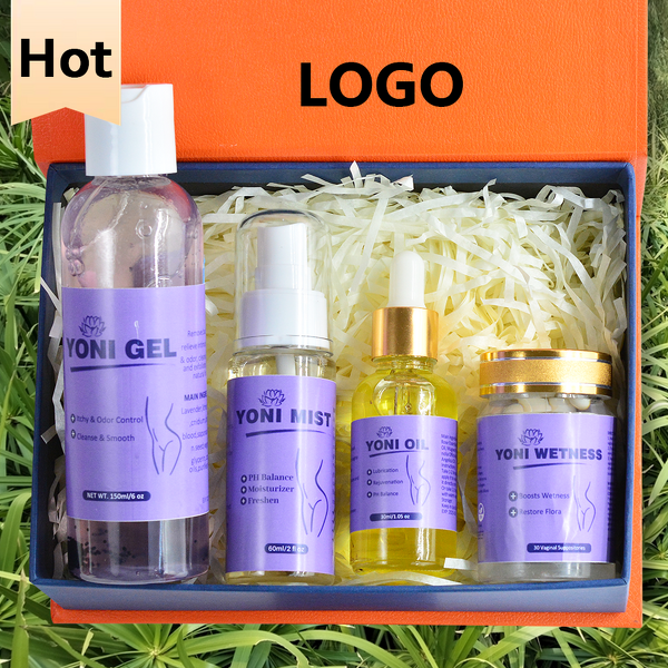 Yoni Oil Manufacturer - Therapeutic Aromatic Blends for Feminine Care