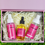 Yoni Soap Set Manufacturer - Probiotic pH Balancing Body Cleanser & Steam