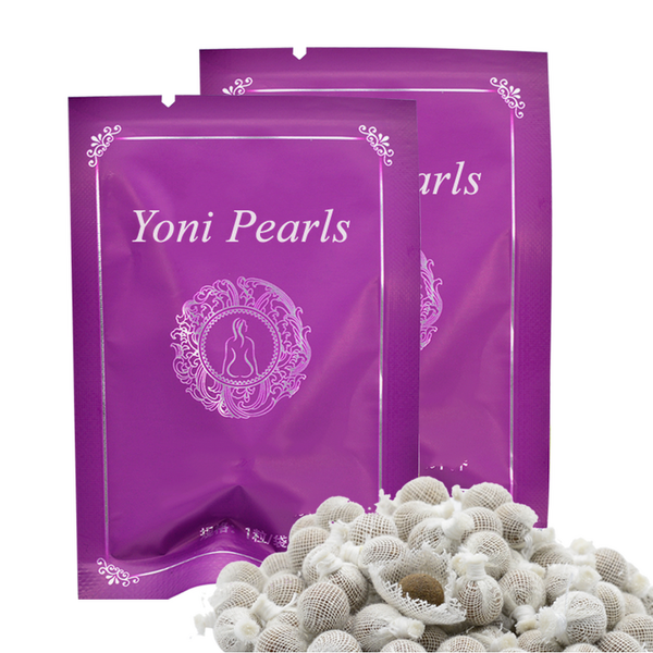 Vaginal Cleaning Pearls Manufacturer - 3 Day Womb Healing & Goddess Cleanse