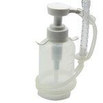 Vaginal Cleansing Bottle Kit Manufacturer - Medical for Itching & Vaginitis