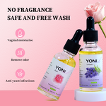 Yoni Oil Manufacturer - Strawberry All Natural Feminine Care